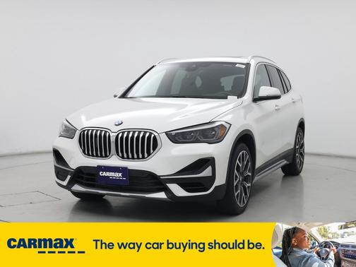 2022 BMW X1 XDrive28i