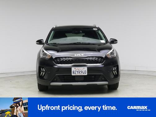 2022 Kia Niro EX Premium