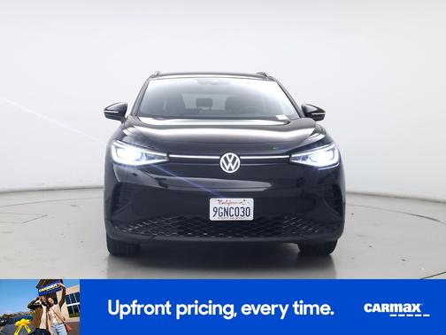 2023 Volkswagen ID.4 S