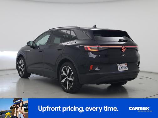 2023 Volkswagen ID.4 S