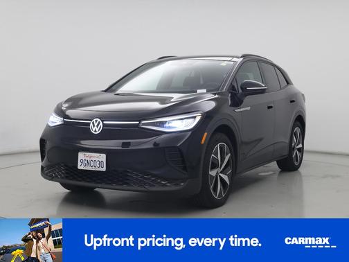 2023 Volkswagen ID.4 S