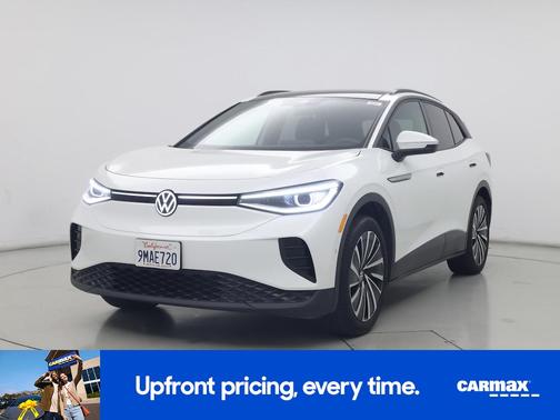 2024 Volkswagen ID.4 S