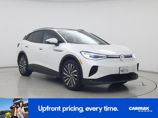 2024 Volkswagen ID.4 S