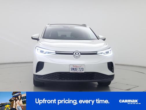 2024 Volkswagen ID.4 S