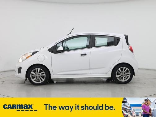 2014 Chevrolet Spark EV LT