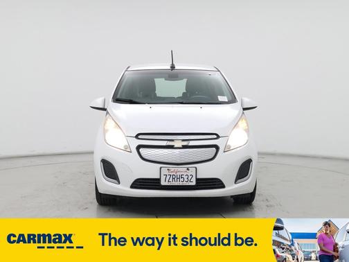2014 Chevrolet Spark EV LT