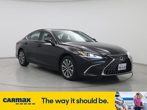 2024 Lexus ES 350