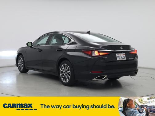 2024 Lexus ES 350