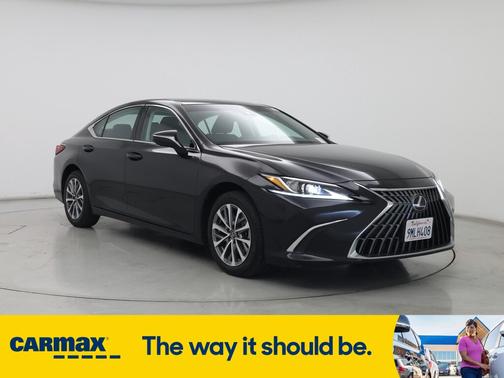 2024 Lexus ES 350