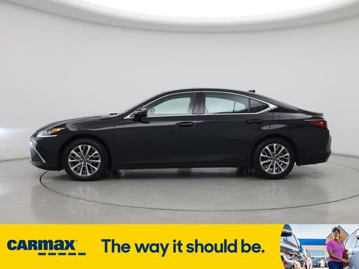 2024 Lexus ES 350