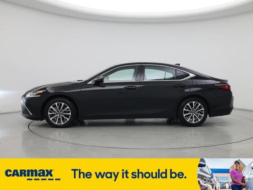 2024 Lexus ES 350