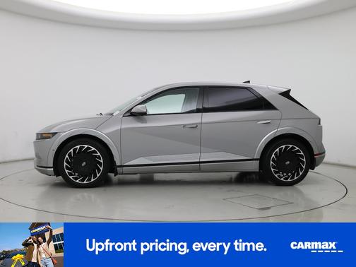 2023 Hyundai IONIQ 5 Limited