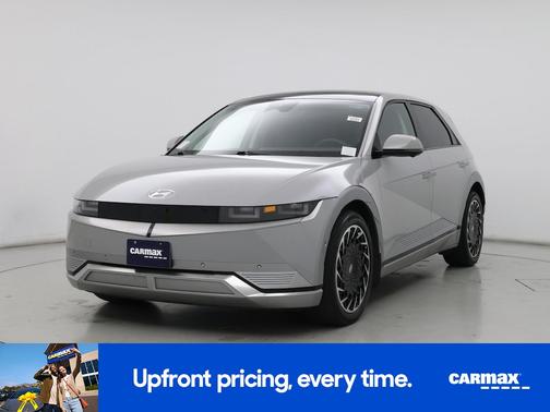 2023 Hyundai IONIQ 5 Limited