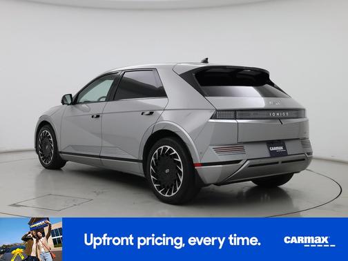 2023 Hyundai IONIQ 5 Limited