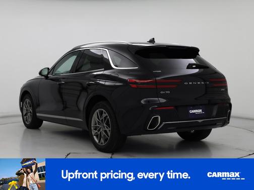 2025 Genesis GV70 