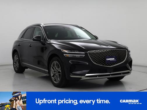 2025 Genesis GV70 