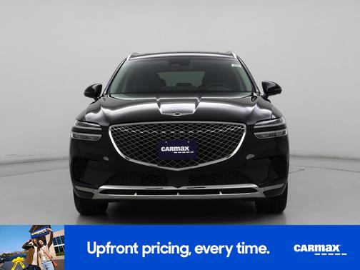 2025 Genesis GV70 