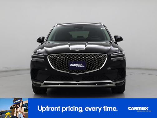 2025 Genesis GV70 