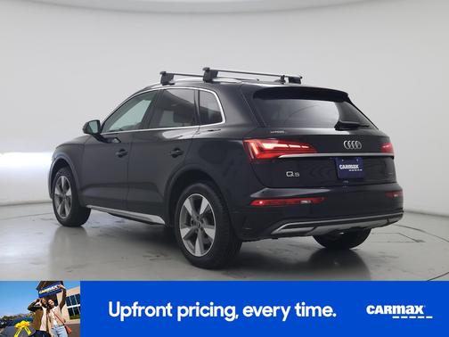 2023 Audi Q5 Premium