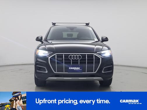 2023 Audi Q5 Premium