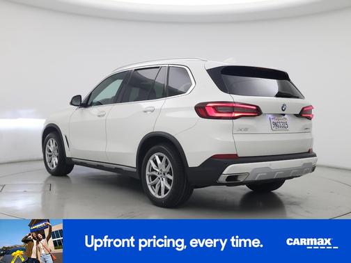 2023 BMW X5 sDrive40i