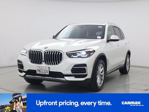 2023 BMW X5 sDrive40i