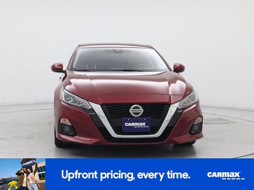 2021 Nissan Altima SL