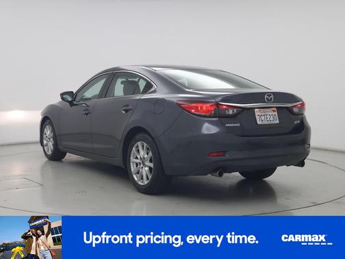 2014 Mazda Mazda6 I Sport