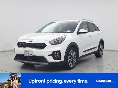 2021 Kia Niro Touring