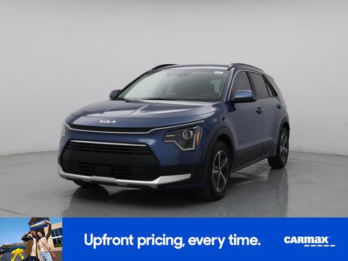 2023 Kia Niro EX