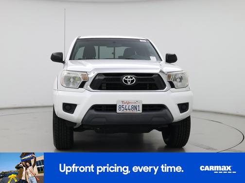 2014 Toyota Tacoma Prerunner