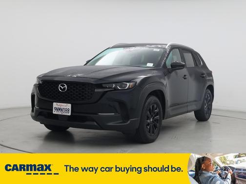 2024 Mazda CX-50 2.5 S Select Package