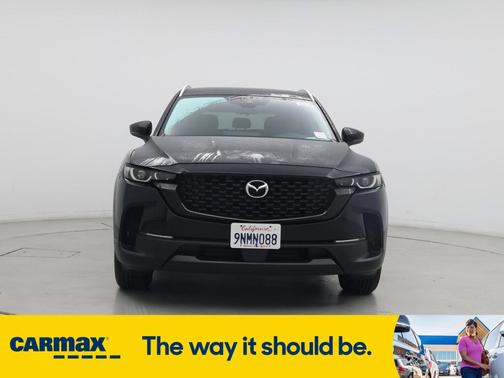 2024 Mazda CX-50 2.5 S Select Package