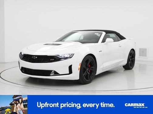 2023 Chevrolet Camaro LT1