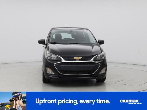 2020 Chevrolet Spark LS