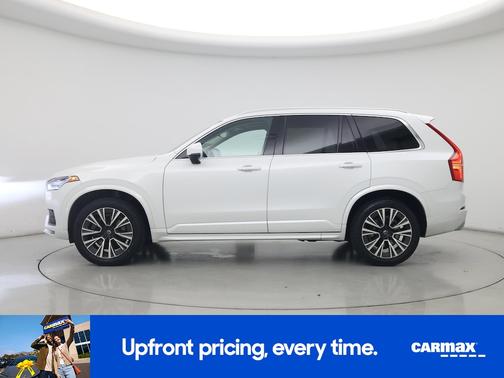 2020 Volvo XC90 T5 Momentum