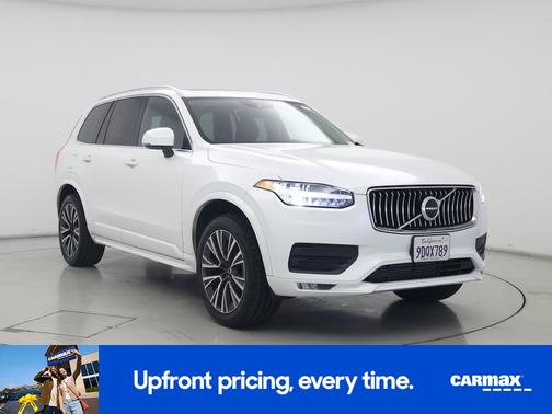 2020 Volvo XC90 T5 Momentum
