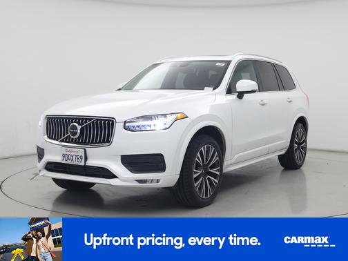 2020 Volvo XC90 T5 Momentum