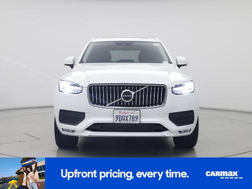 2020 Volvo XC90 T5 Momentum