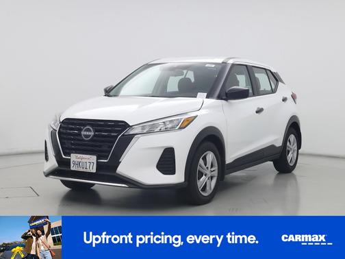 2023 Nissan Kicks S