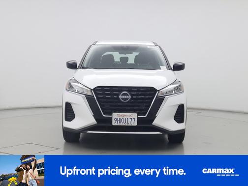 2023 Nissan Kicks S