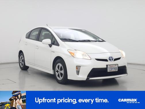 2014 Toyota Prius Five