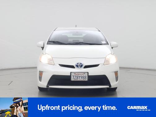 2014 Toyota Prius Five