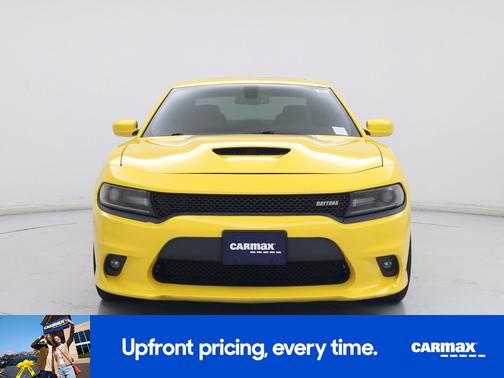 2017 Dodge Charger Daytona