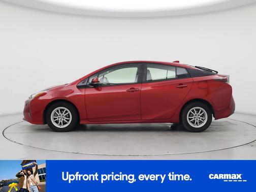 2017 Toyota Prius Two