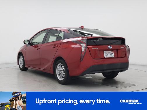 2017 Toyota Prius Two