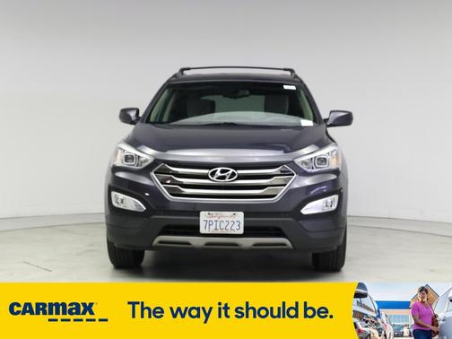 2016 Hyundai Santa Fe Sport