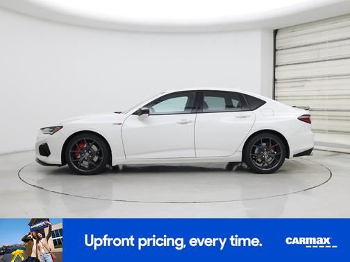 2023 Acura TLX SH-AWD Type S