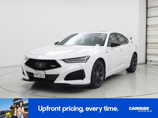 2023 Acura TLX SH-AWD Type S