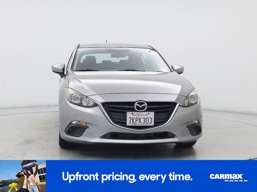 2014 Mazda Mazda3 I Touring